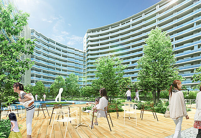 ホームズ 江東区の新築マンション 分譲マンション物件一覧 購入情報