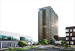 プラウドタワー春日井