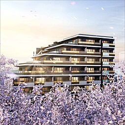 プラウド朝霞台