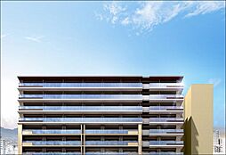 プラウド高崎あら町