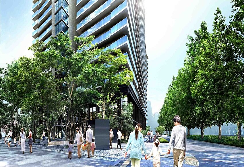 ホームズ プラウドタワー仙台晩翠通サウス 新築マンションの物件情報 価格 間取り