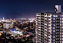 プラウドタワー豊橋