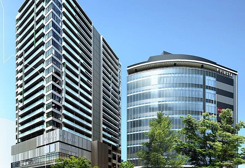 プラウドタワー小岩ファーストの口コミ 相場情報 東京都江戸川区南小岩六丁目2355 地番