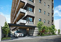 プラウド奈良大宮町 ( 第2期 3次 )