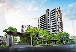 プラウド南千田東町ガーデン&テラス