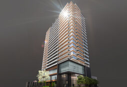 プラウドタワー郡山 ( 第4期 2次 )