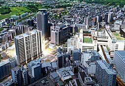 プラウド京王聖蹟桜ヶ丘 ( 第3期 3次 )