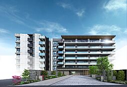 プラウド府中晴見町 ( 最終期 )