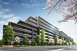 プラウドシティ国立 ( 第2期 3次 )