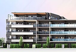 プラウド田無サウスアベニュー ( 第3期 )