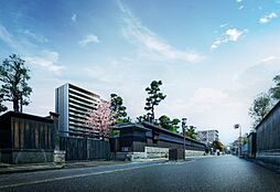 プラウド白壁コート ( 第1期 2次 )