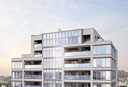 プラウド自由が丘ヒルトップ