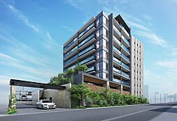 プラウド長町南コンフォート