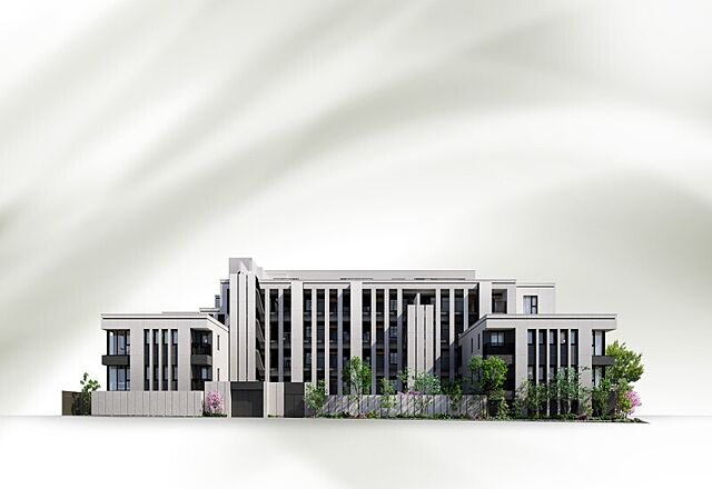 プラウド住吉本町一丁目