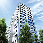 パークリュクス恵比寿