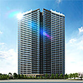 ＧＬＯＢＡＬ　ＦＲＯＮＴ　ＴＯＷＥＲ