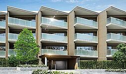 パークホームズ新検見川テラス