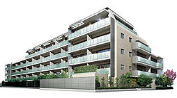 パークホームズ練馬マスターズコート