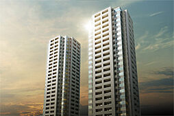 ローレルタワー夕陽丘