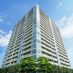 パークタワー横濱星川