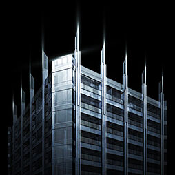 パークタワー北浜