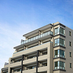 パークホームズ津田沼奏の杜 第一期