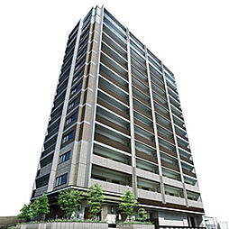 パークホームズ橋本町グランシーノ