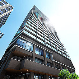 パークタワー豊田