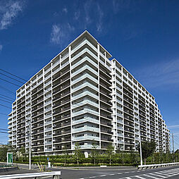 パークホームズ流山セントラルパーク