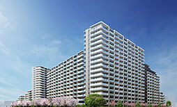 ザ・ガーデンズ東京王子