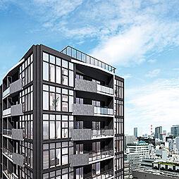 パークリュクス虎ノ門