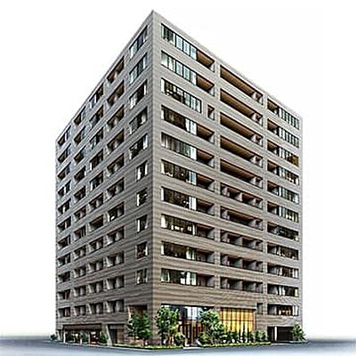 パークホームズ千代田淡路町