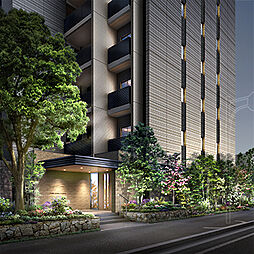 パークホームズ吹上