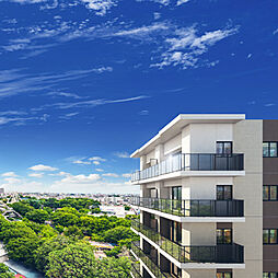 パークホームズ練馬豊島園ステーションプレミア