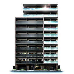 パークリュクス日本橋大伝馬町