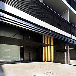 パークリュクス蒲田一丁目