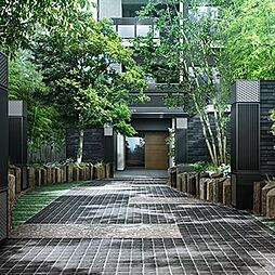 パークホームズ日本橋時の鐘通り