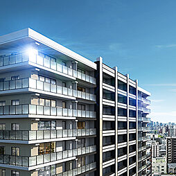 パークホームズ北仙台