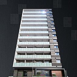 パークリュクス神田