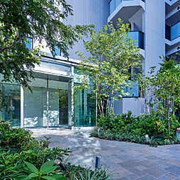 パークホームズ新小岩三丁目