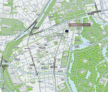 物件のポイント