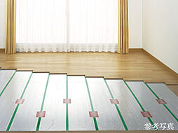 パークシティ高田馬場 設備