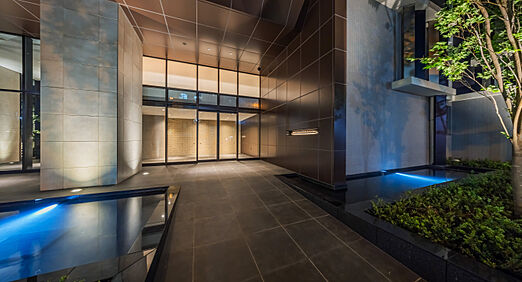 物件のポイント