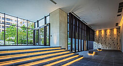 パークシティ高田馬場 共用部