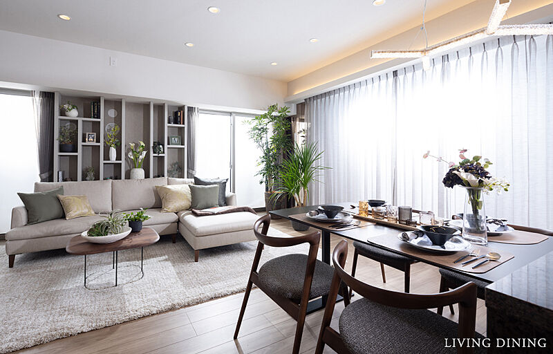 物件のポイント