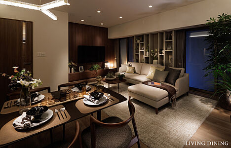 物件のポイント