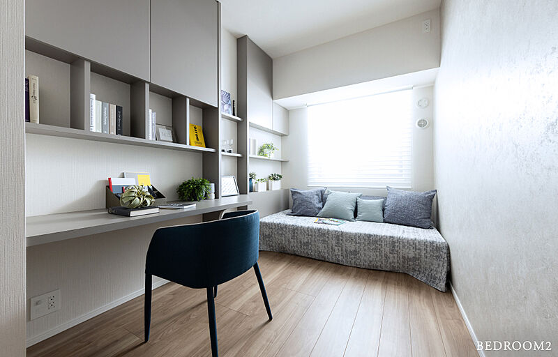 物件のポイント