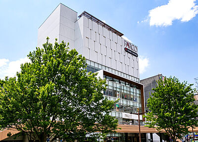 仙台PARCO2 約270m(徒歩4分)