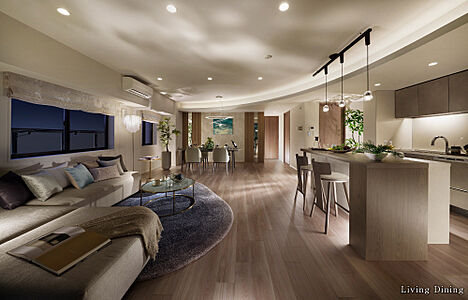 物件のポイント