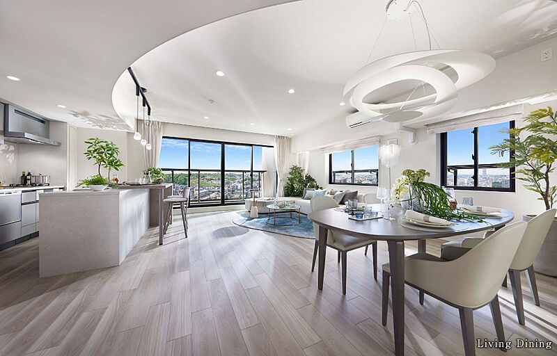 物件のポイント